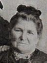 Record image of Louisa Evaline Prince (born Lee)