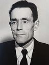 Record image of Leo (Valfrid) Johansson