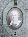 Record image of Bessie Isenstein (geb. Gutter)