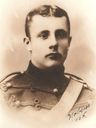 Record image of Carl Axel Julius "Kalle" Ohlsson