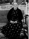 Record image of Sara Henrica Vaaraniemi (born Johansdotter Fors Niemi)