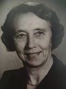 Record image of Ruth Hawkins (born Lindholm)