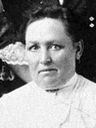 Record image of Mathilda Lindström (o.s. Valter)