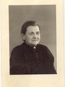 Record image of Margareta Sjöström (born Pehrsdotter)