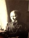 Record image of Kirsten Christian Steen Jans (nacida Larsen)