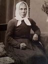 Record image of Eeva Juhontytär Tauru (born Ihalainen)