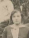 Record image of Dollie Mae Davis (born Mc Dowell)