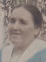 Record image of Clara Augusta Eriksson (o.s. Hagberg)