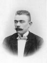 Record image of Anders Kristian Laurits Karlby f Pedersen