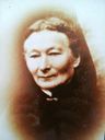 Record image of Andrea N. Meyer (nacida Sørensdatter)