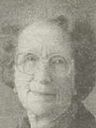 Record image of Hilma Francis Nielson (born Jensen)