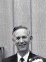 Record image of Leslie Ernest Hughes