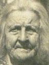 Record image of María ESTEVES (born ALVARES)