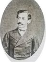 Record image of Александр Александрович Казем-Бек