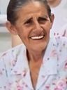 Record image of Antonia Duarte (born Dantas de Brito)