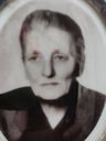 Record image of Adele Callegari (born Ruini)