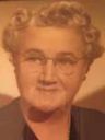Record image of Mary Alice Nelson (born McCarrel)