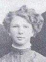 Record image of Ellen G. Owens (born Larson)