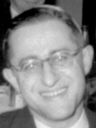 Record image of Chaim (Herbert) "Herbie" Willig