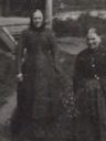 Record image of Inga Charlotta Andersson (o.s. Mattsdotter)