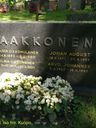 Record image of Johan Hannes August Laakkonen