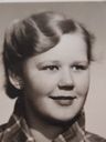 Record image of Ritva Hilkka Marjatta Tuominen (born Laurila)