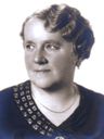 Record image of Theresia Maria Wolf (geb. Seidl)