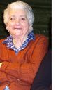 Record image of Ana Maria (Maruca) Brito Rodriguez (nacida Hernandez Hernandez)