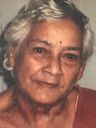 Record image of Maria Gonzalez (born Montalvo)