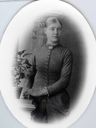 Record image of HULDA Lovisa Neuman (born Nordström)