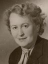 Record image of Suzanne, Antoinette BARTHOUX (born BERGER)