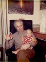 Record image of John Evert Lindfors