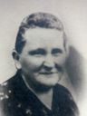 Record image of Anna Elisabeth Petronella HUSINGEN (geb. KNOPP)