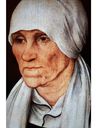 Record image of Anna Katharina von Bora (born van Haugwitz)