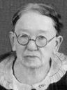 Record image of Mary Susan SIMMS (born OYLER)