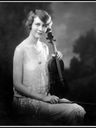 Record image of Ruth Lee Petty (born Scott)