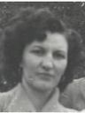 Record image of Jacqueline Therese Alice PIOTROWSKI (geb. BRITAY)