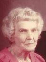 Record image of Bertha Alice Nielson (born Smith)