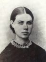 Record image of Ingeborg Anna Olsen Langli (born Pedersdatter)