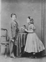 Record image of Mary Jane Thirkettle (born Ward)