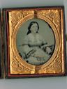 Record image of Mary Ann Johnstone (born Rae)