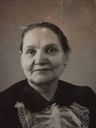 Record image of Maria Lucia Blomster (o.s. Byman)