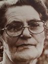 Record image of Jenny Maria Blomster Blomster (born Printz)