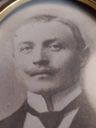Record image of August Blomster
