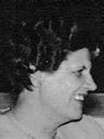 Record image of Elna Ingeborg Hedman (born Nilsson)
