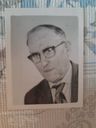 Record image of Alfred Gerhard Scholz