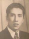 Record image of Luis jorge Diaz lara