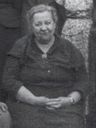 Record image of Johanna Emilia Nilson (born MORK)