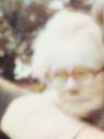 Record image of Dorothea (Thea) Sofia Sjögren (born Nilsson)