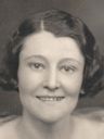 Record image of Ethel Dale, Forrister (born Callcott)